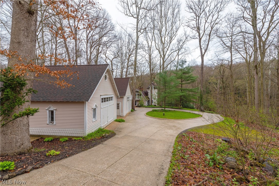 Bainbridge - Residential