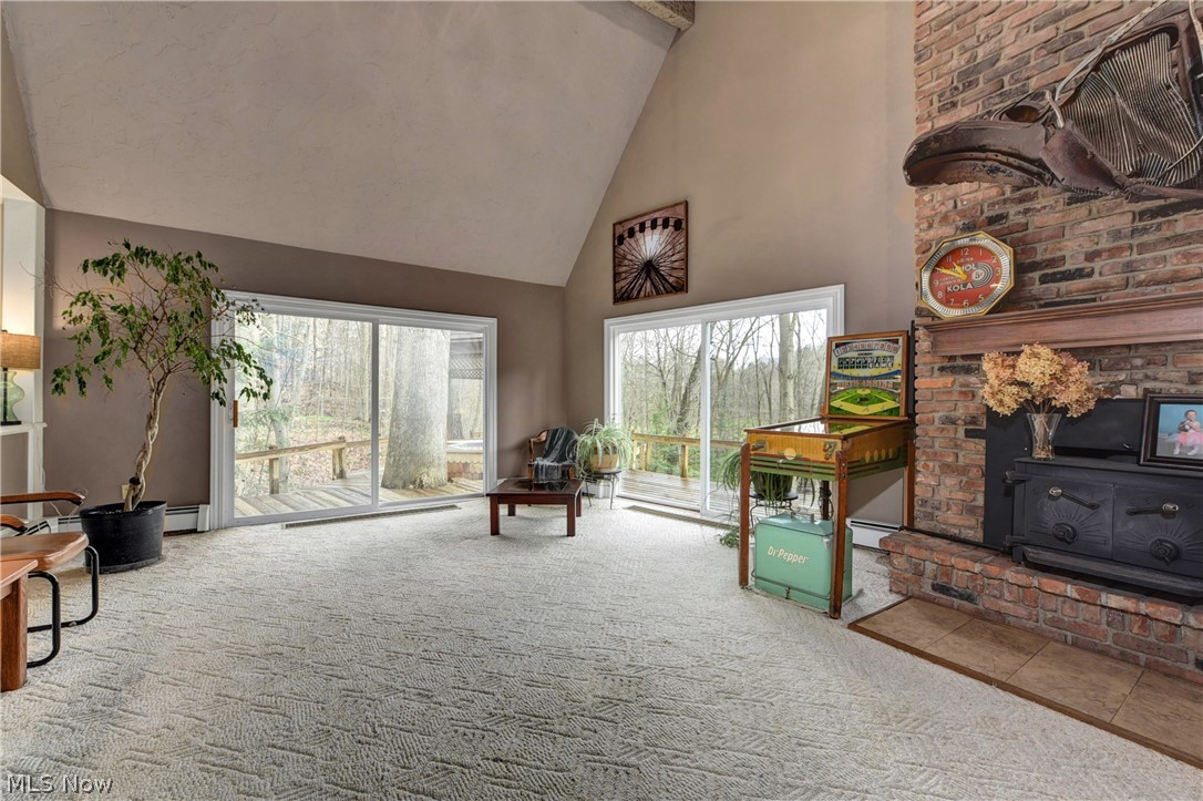 Bainbridge - Residential