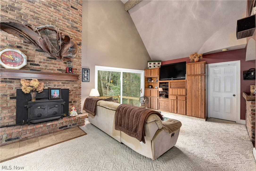 Bainbridge - Residential