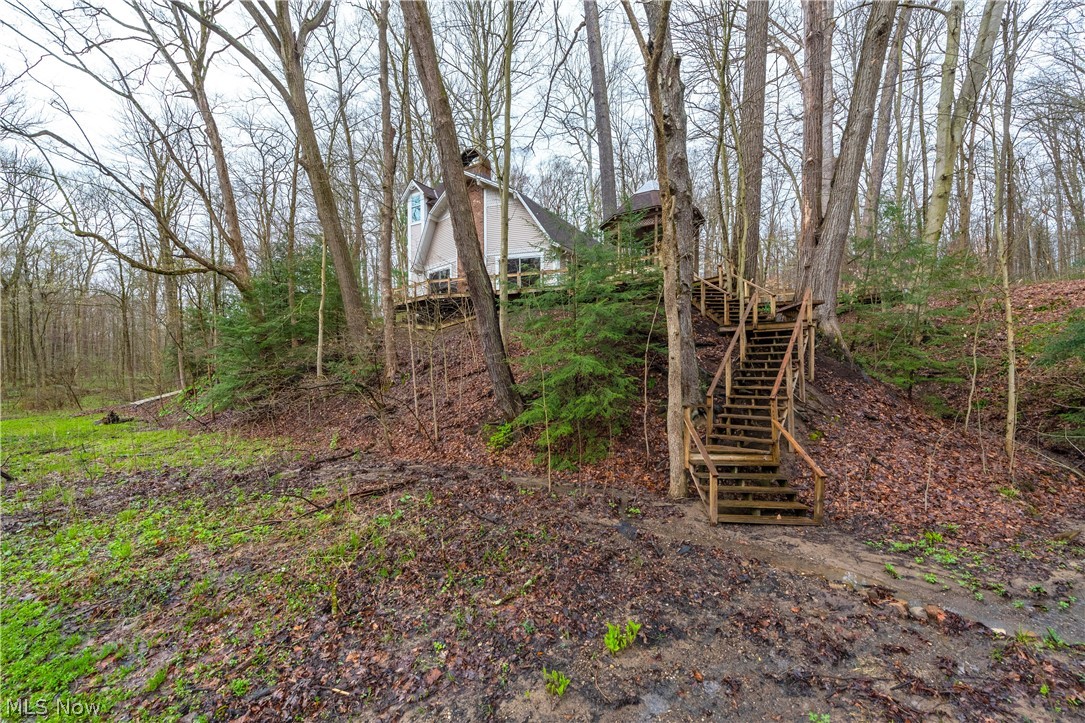 Bainbridge - Residential