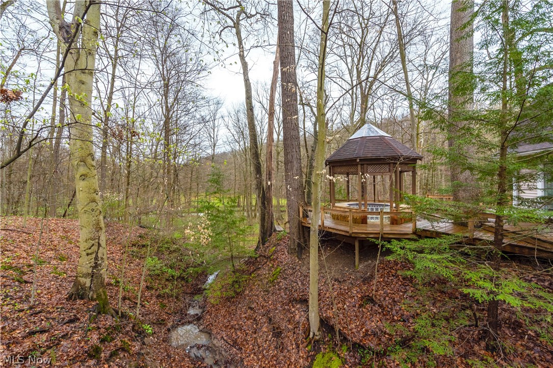 Bainbridge - Residential