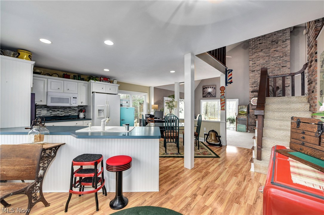 Bainbridge - Residential