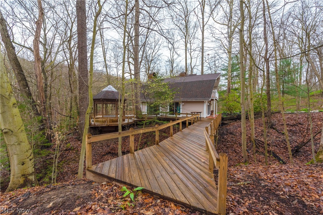 Bainbridge - Residential