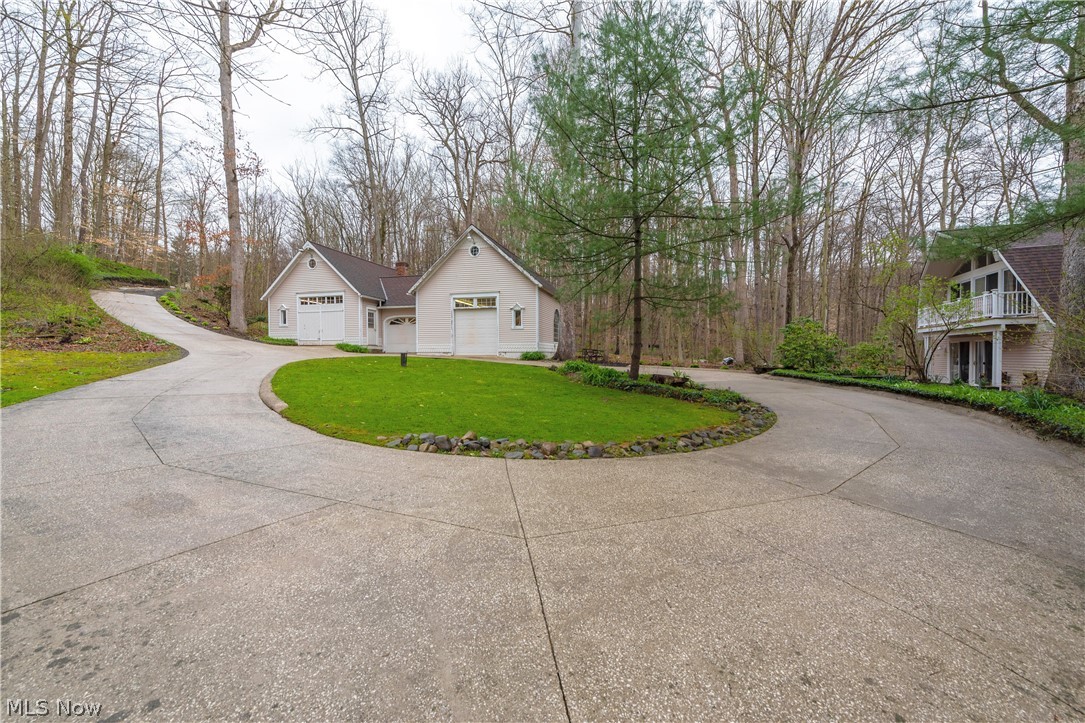 Bainbridge - Residential