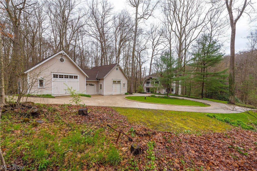 Bainbridge - Residential