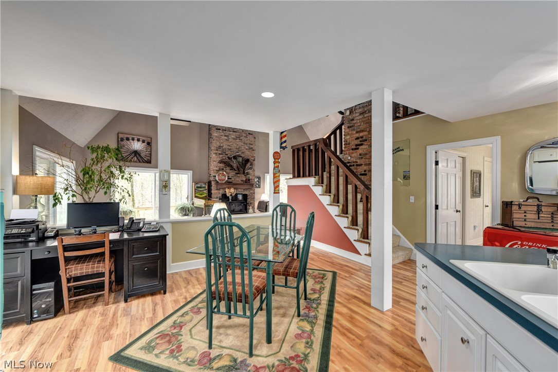 Bainbridge - Residential