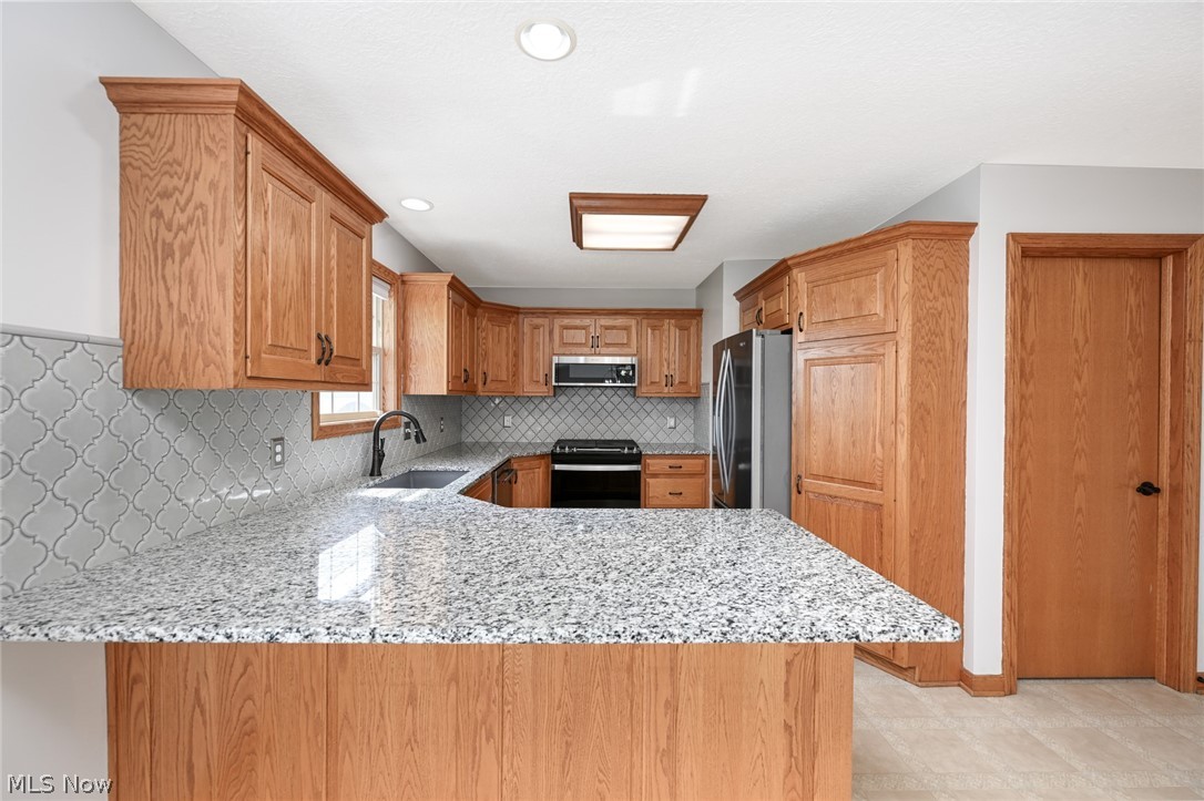 Massillon - Residential