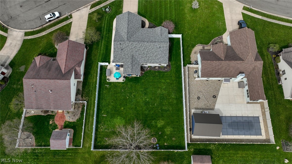 Massillon - Residential