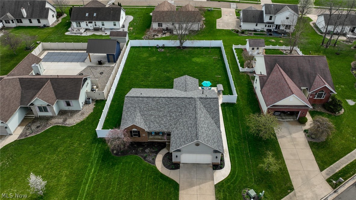 Massillon - Residential