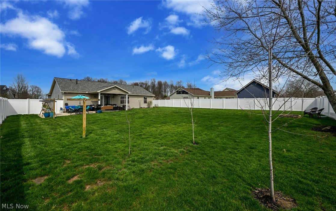 Massillon - Residential