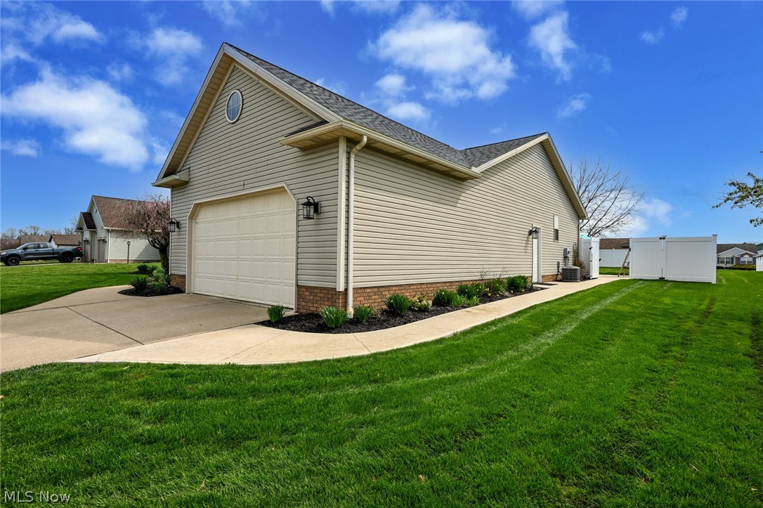 Massillon - Residential