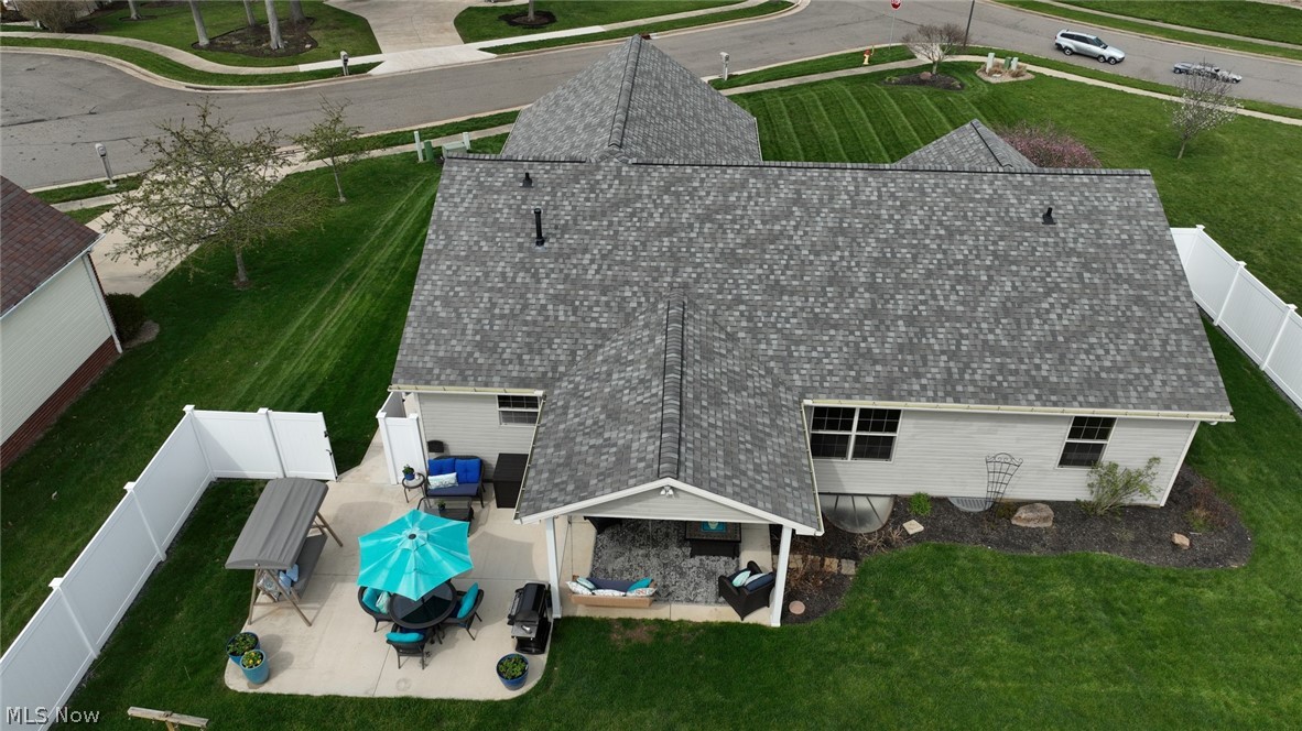 Massillon - Residential