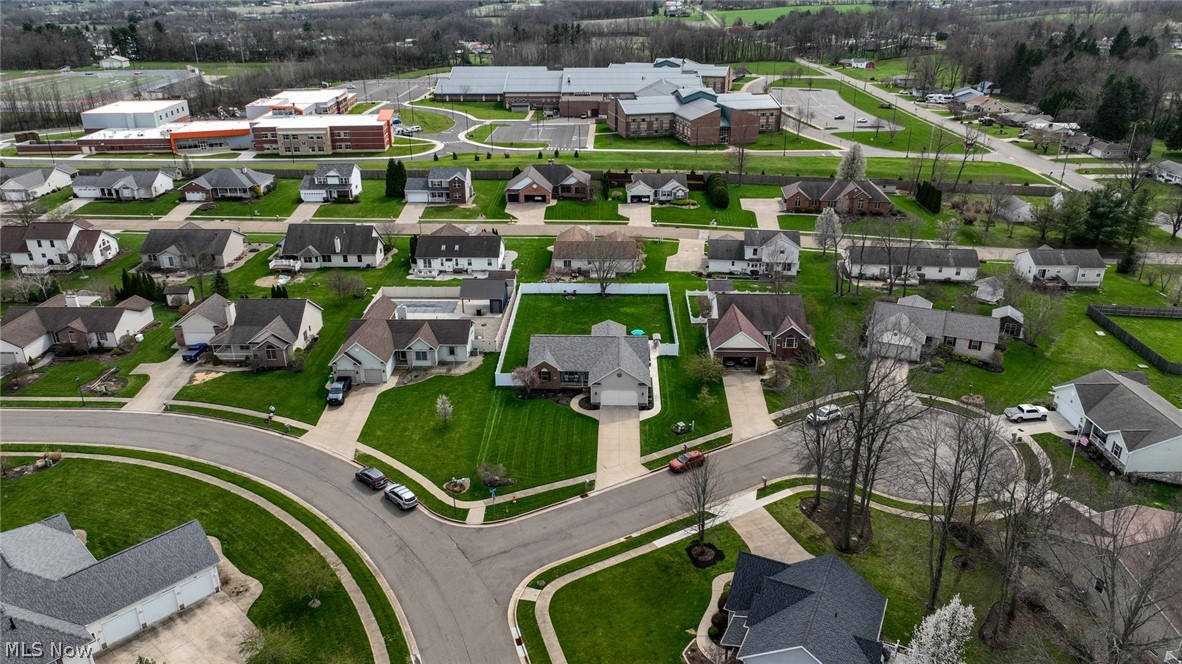 Massillon - Residential