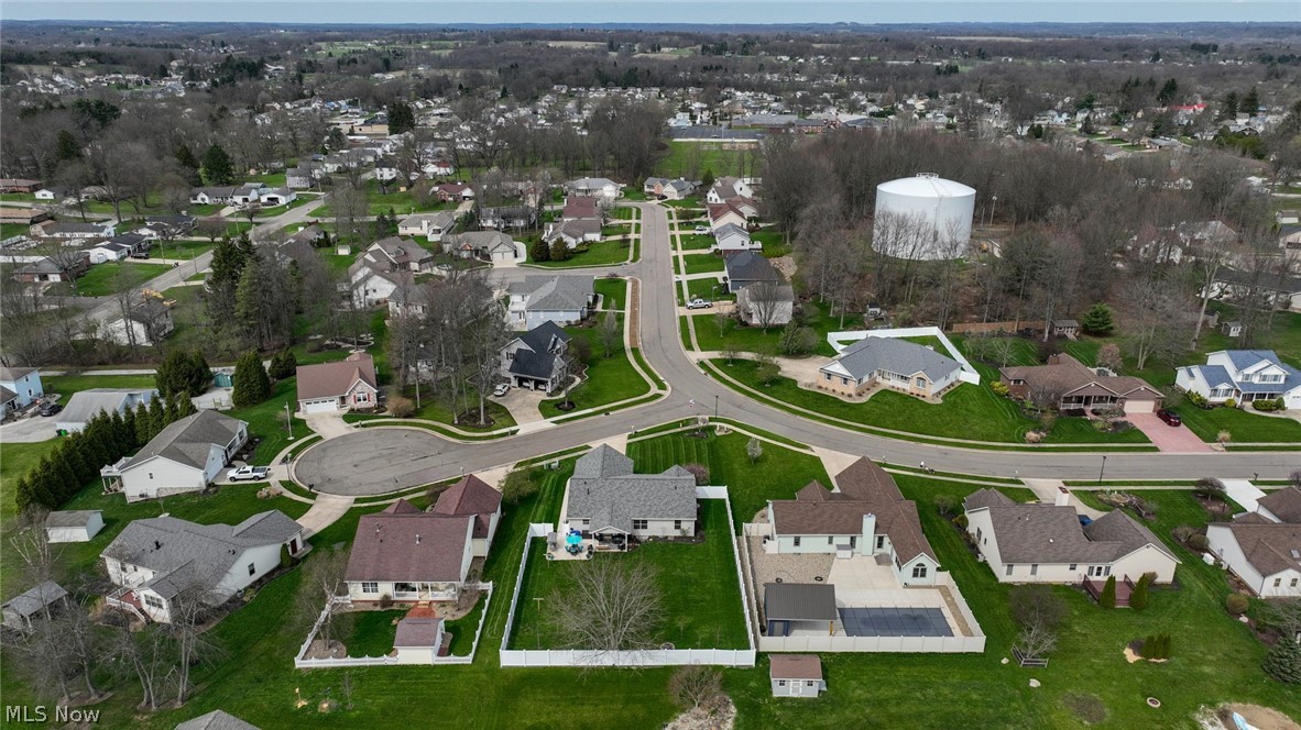 Massillon - Residential