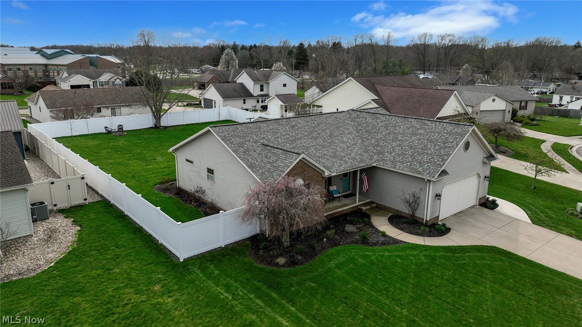 Massillon - Residential