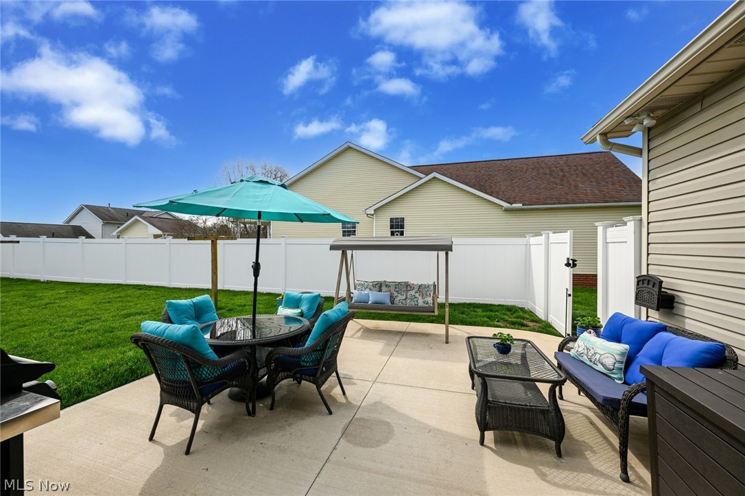 Massillon - Residential