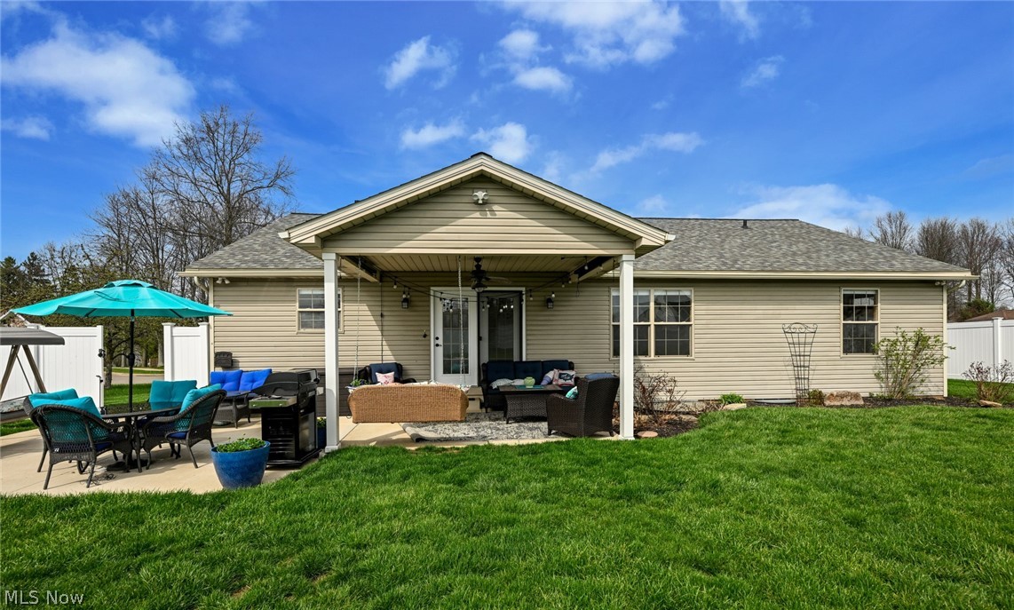 Massillon - Residential