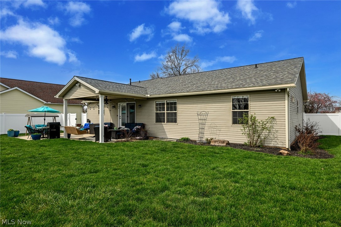 Massillon - Residential