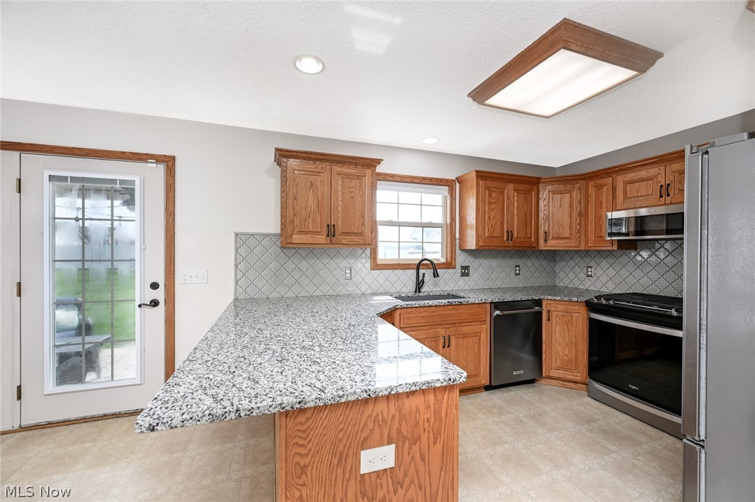 Massillon - Residential