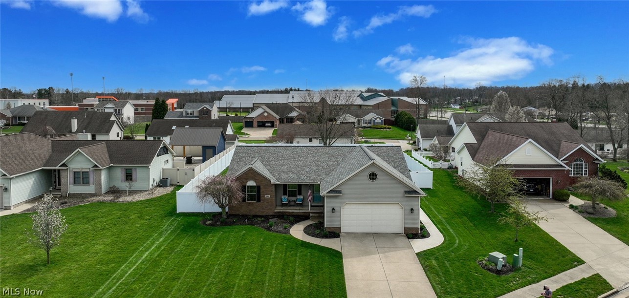 Massillon - Residential