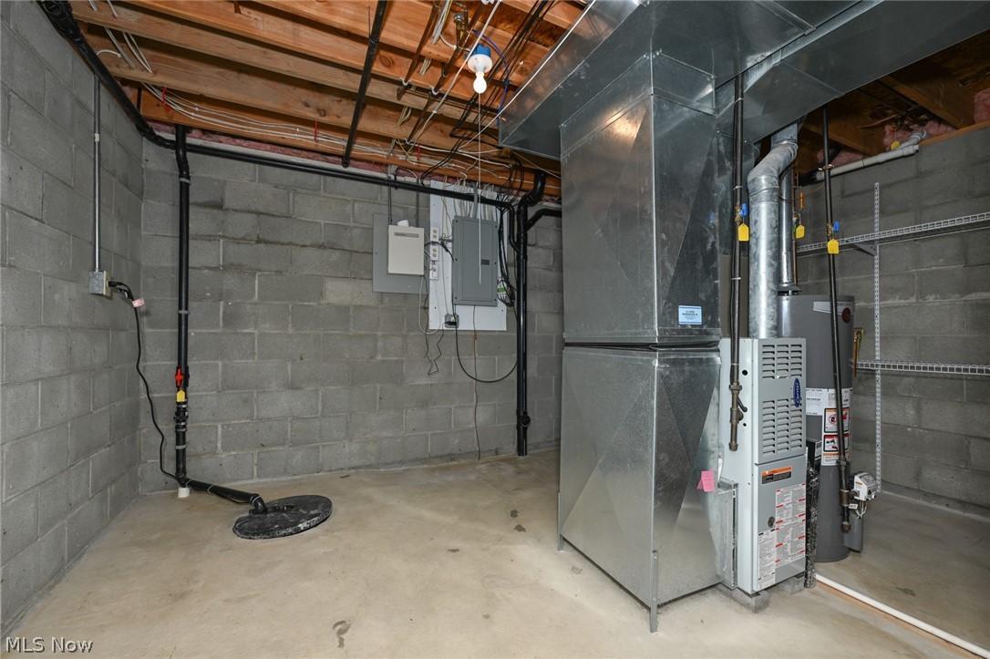 Massillon - Residential