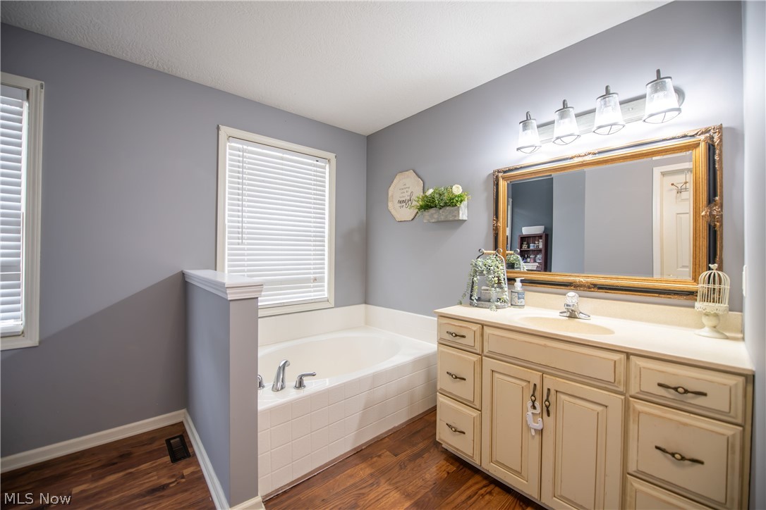 Hunters Green 1st Add - Residential