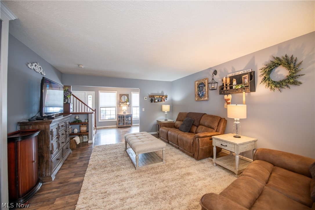 Hunters Green 1st Add - Residential