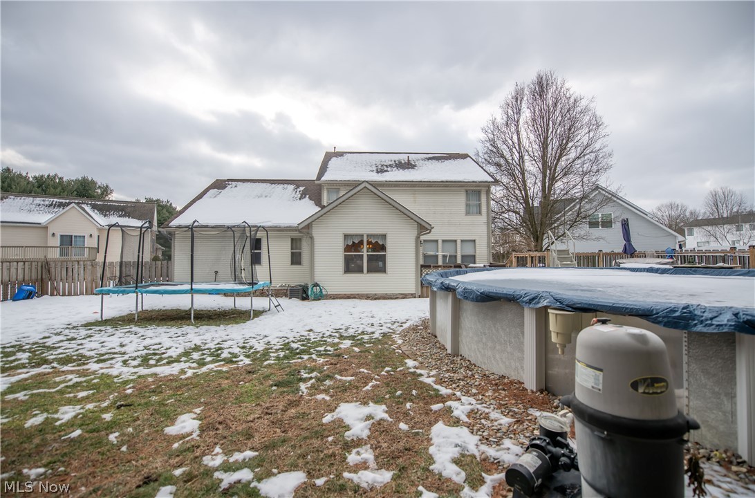 Hunters Green 1st Add - Residential