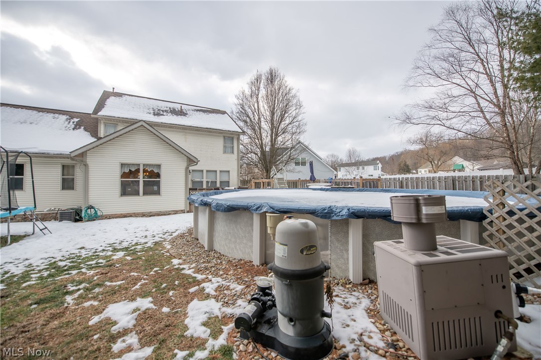 Hunters Green 1st Add - Residential