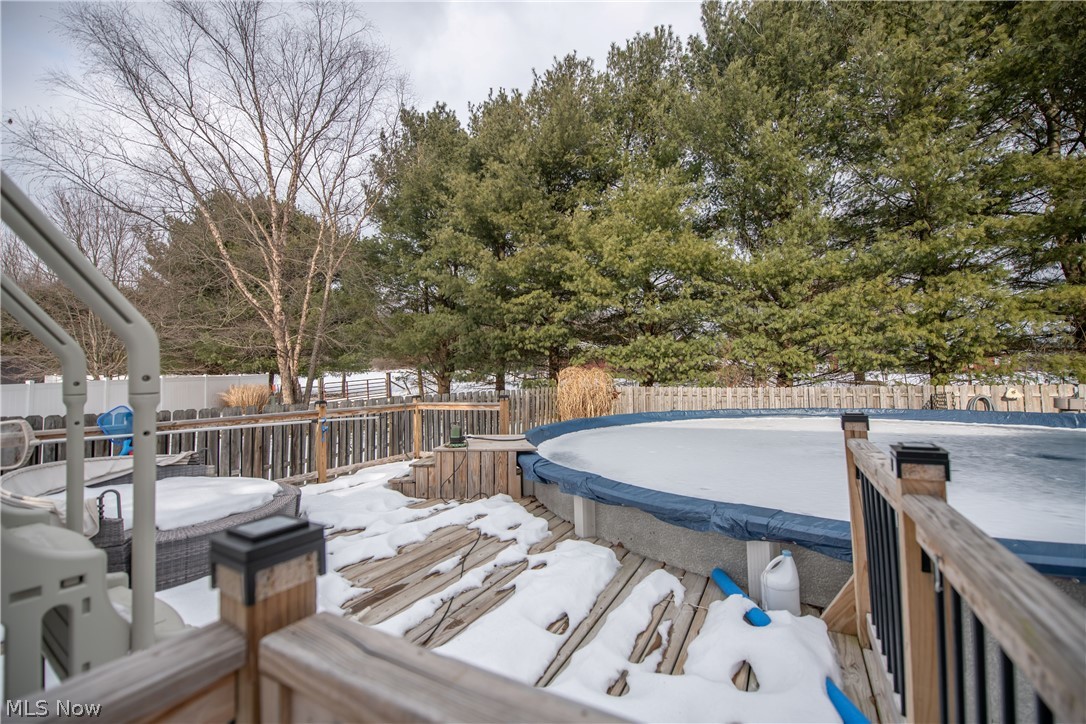 Hunters Green 1st Add - Residential