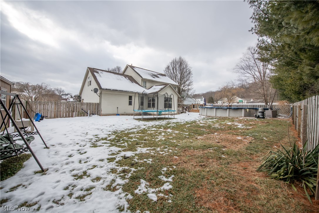 Hunters Green 1st Add - Residential