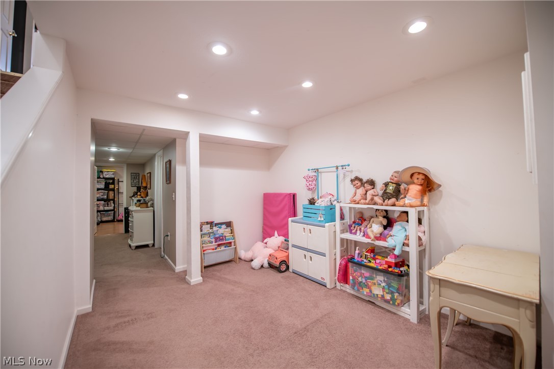 Hunters Green 1st Add - Residential