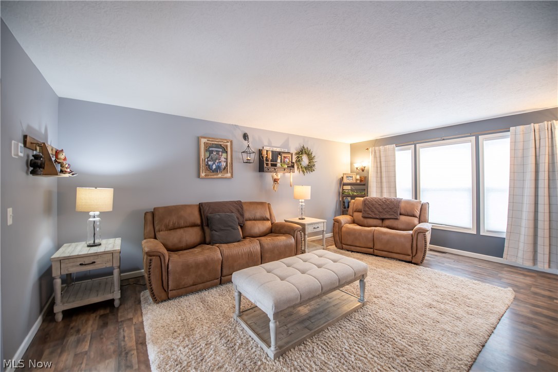 Hunters Green 1st Add - Residential