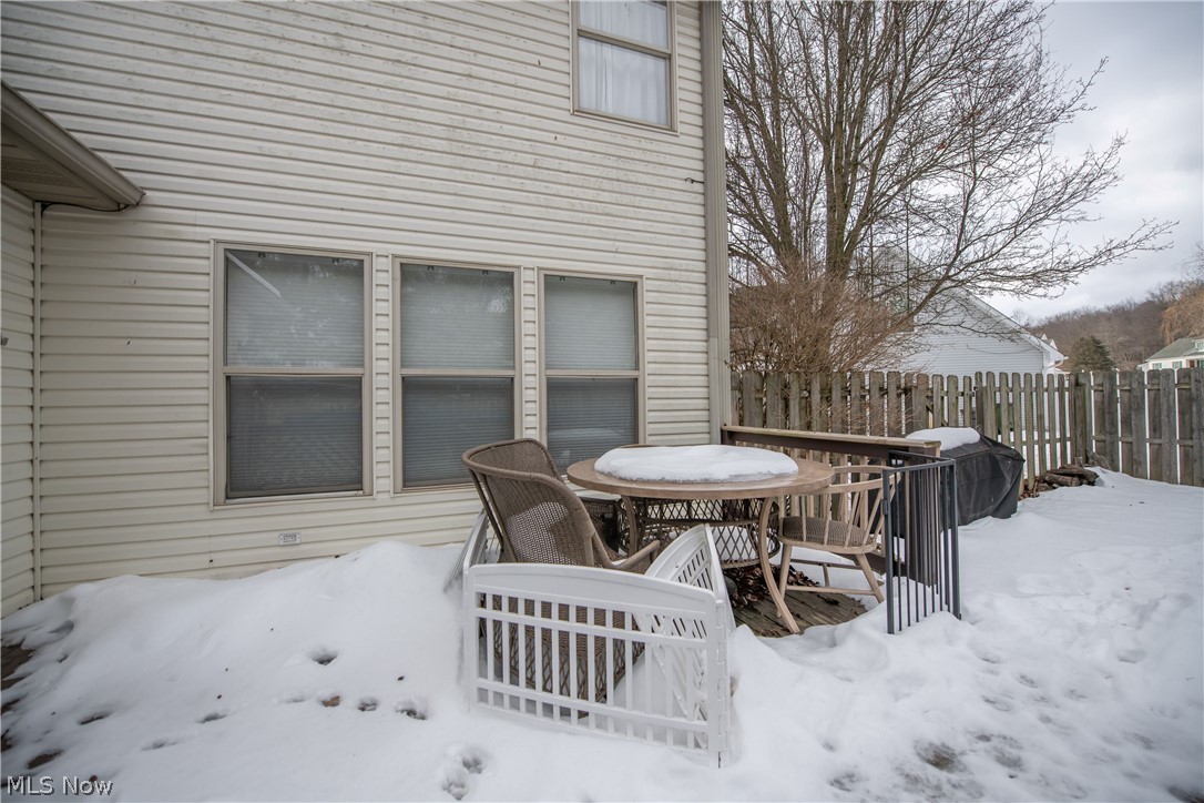 Hunters Green 1st Add - Residential