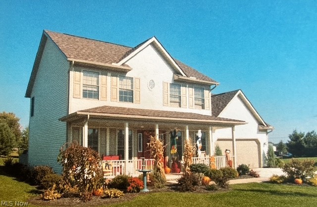 Hunters Green 1st Add - Residential