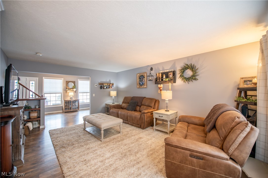 Hunters Green 1st Add - Residential