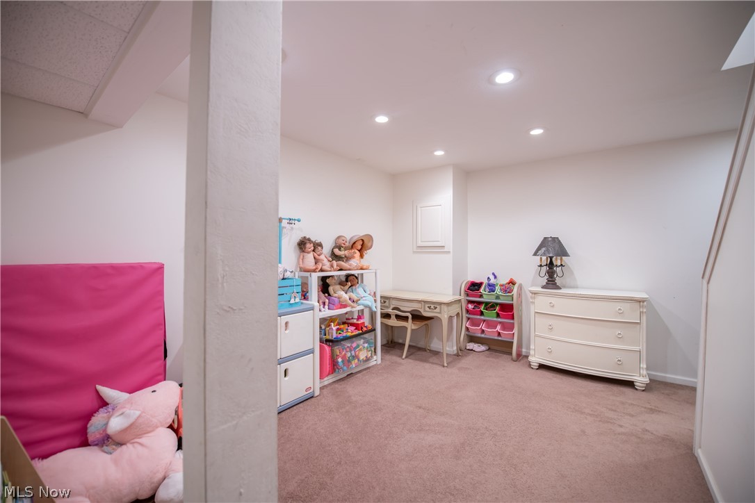 Hunters Green 1st Add - Residential