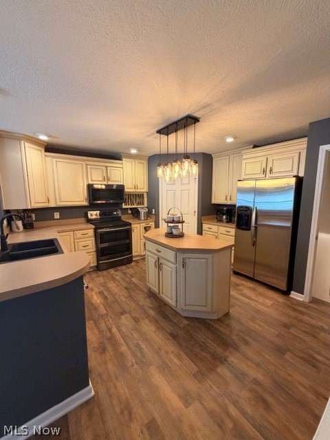 Hunters Green 1st Add - Residential