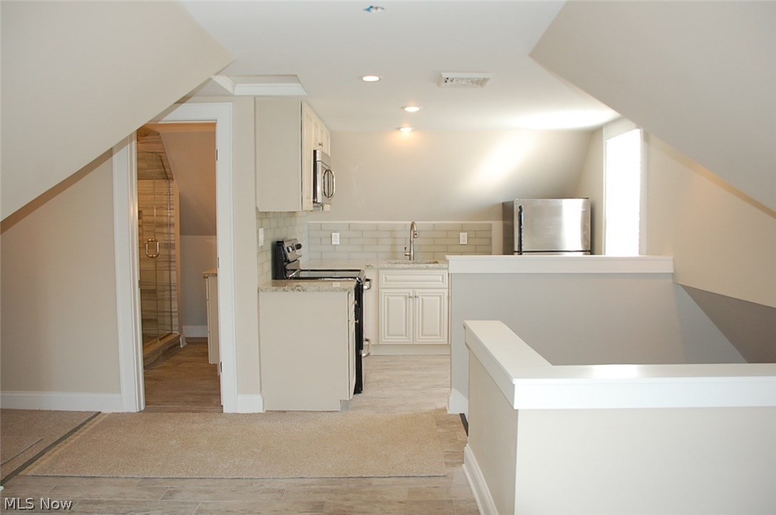 Rockport - Residential Lease