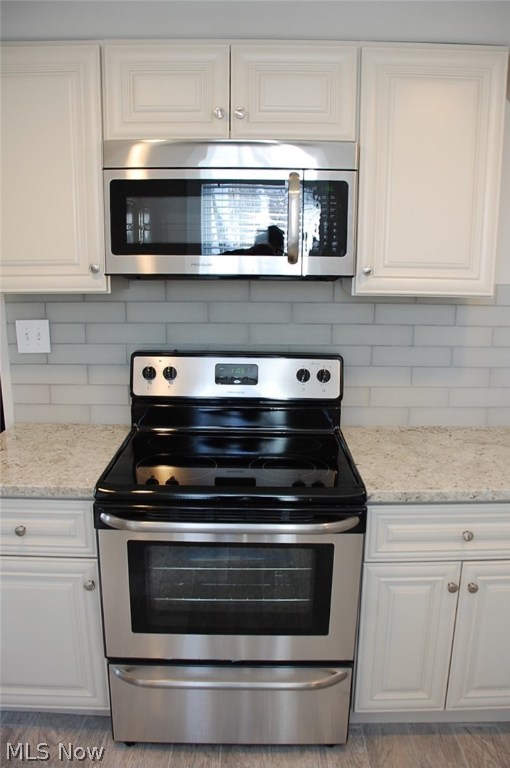 Rockport - Residential Lease