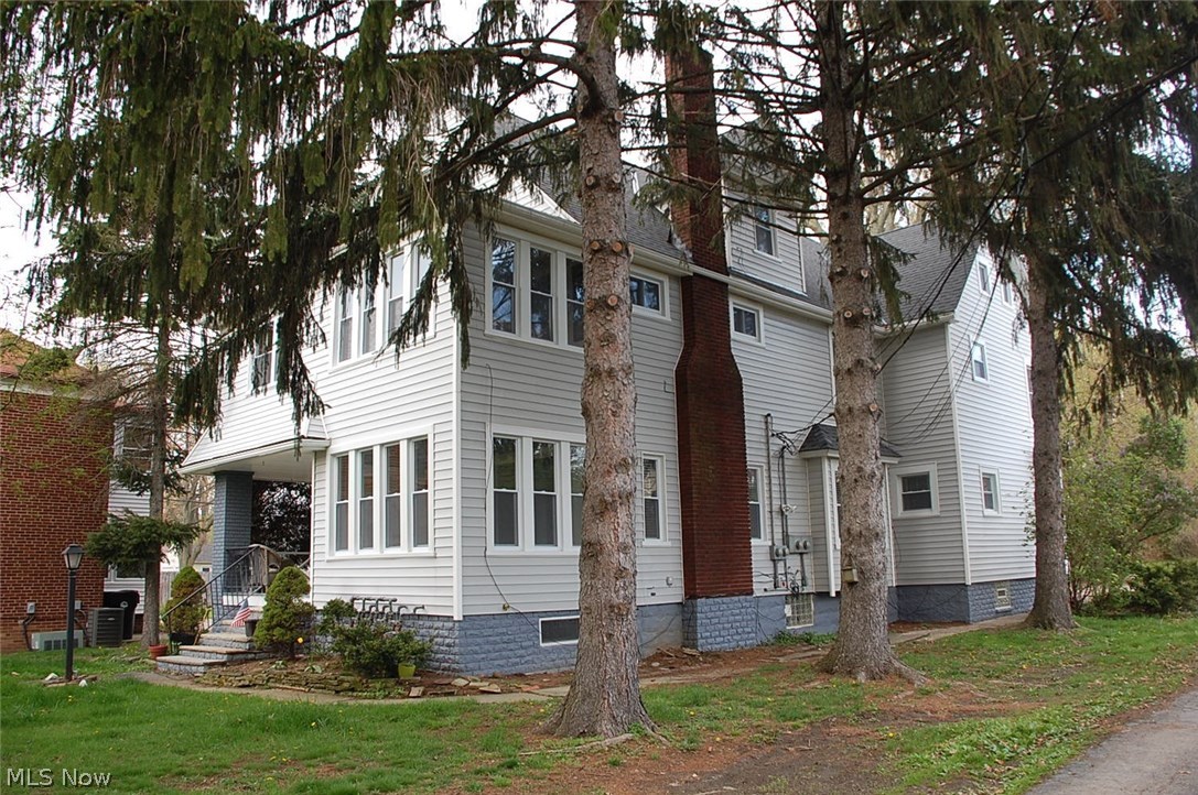 Rockport - Residential Lease