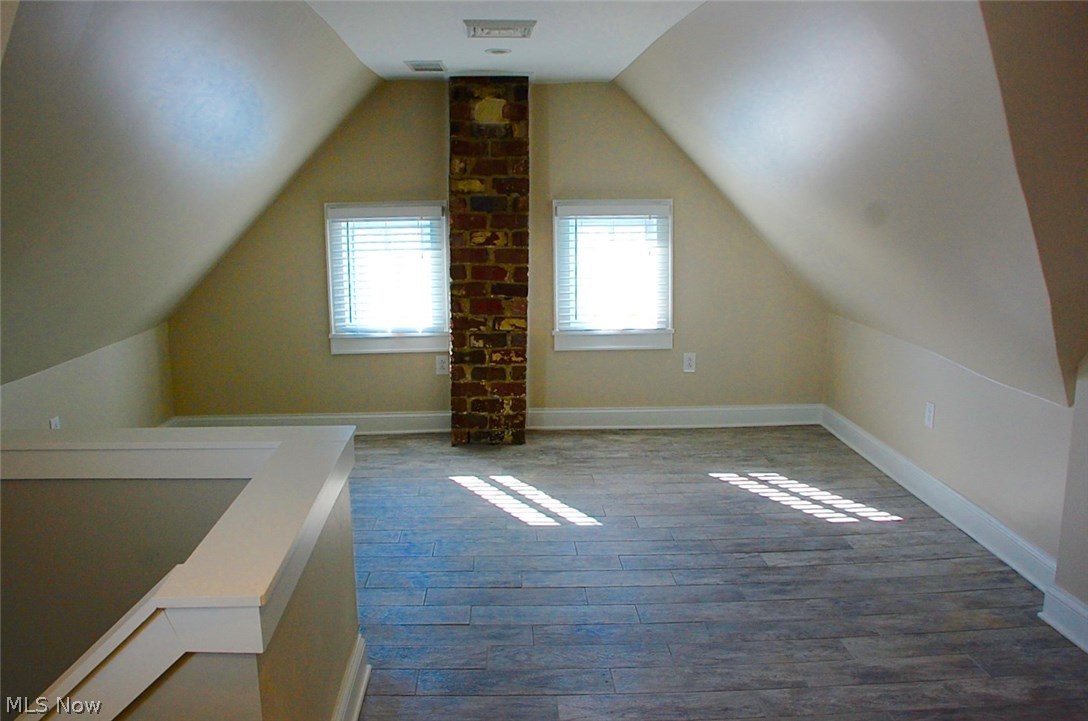 Rockport - Residential Lease