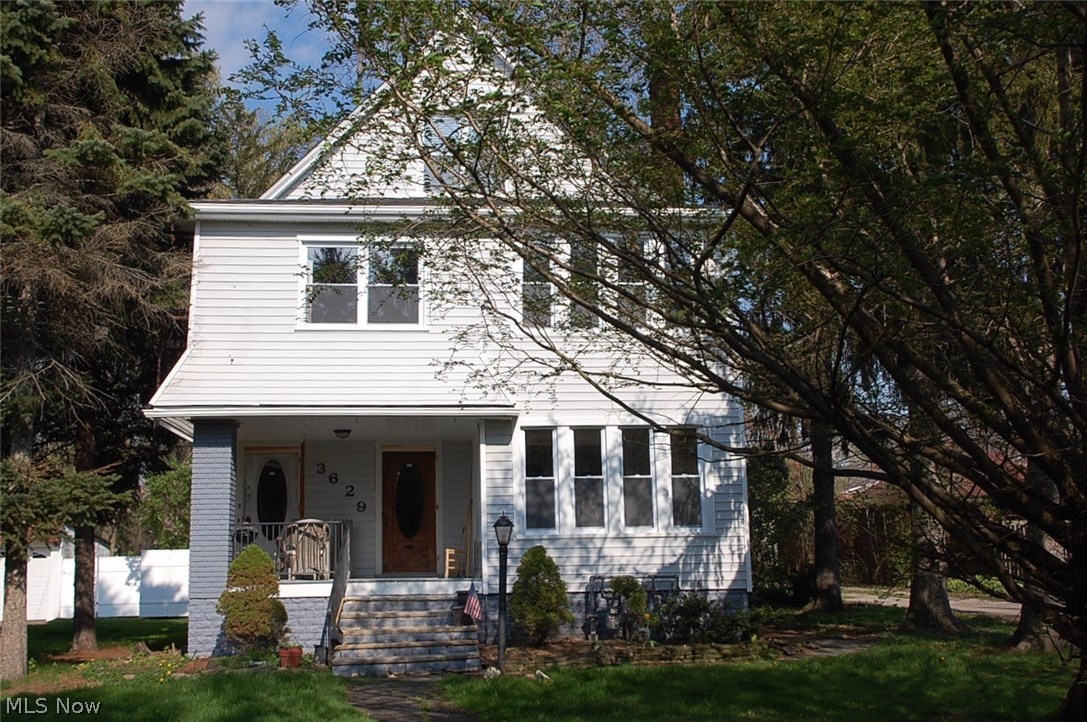 Rockport - Residential Lease