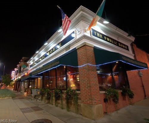 Rockport - Residential Lease