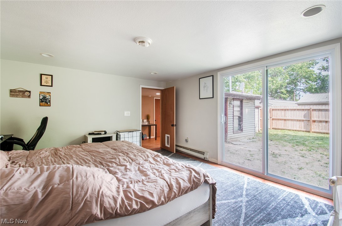 Westward Ho - Residential