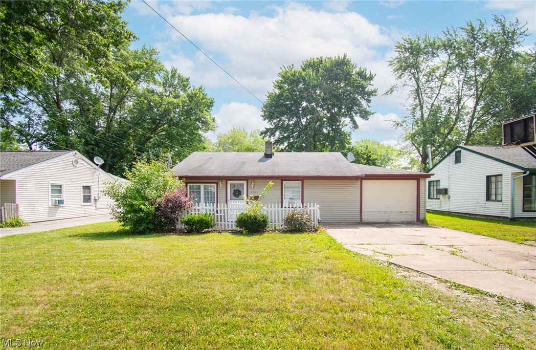 Westward Ho - Residential