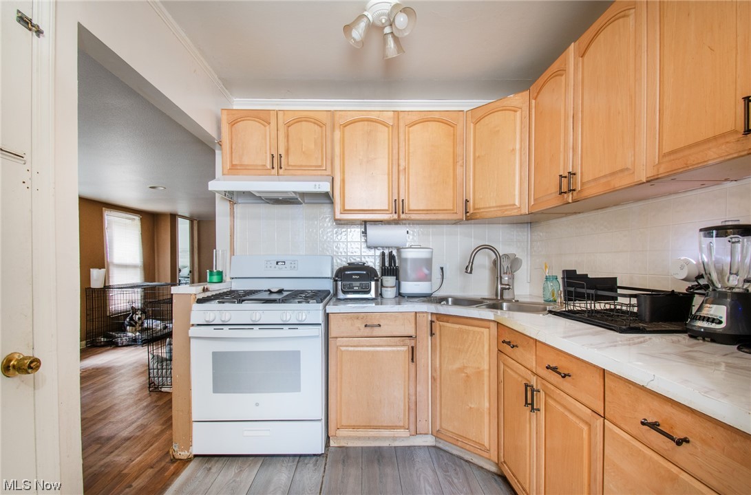 Westward Ho - Residential