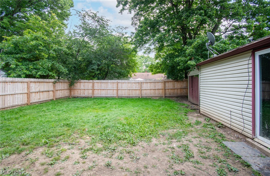 Westward Ho - Residential