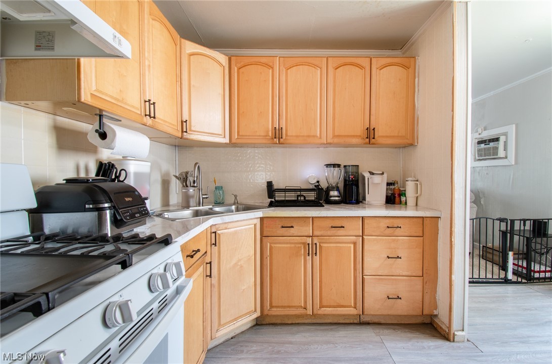 Westward Ho - Residential