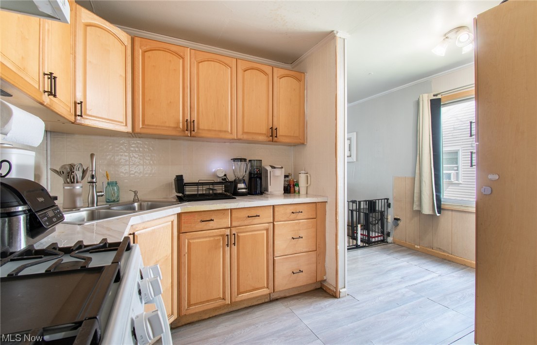 Westward Ho - Residential